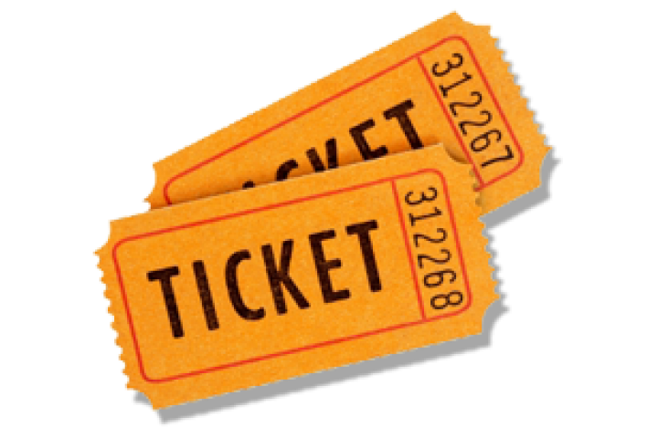 E-Ticket Admission | Including Donation